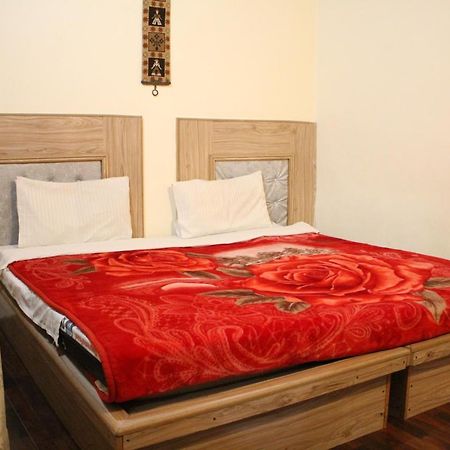 Baltit Heritage Inn Karimabad  Dış mekan fotoğraf