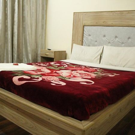 Baltit Heritage Inn Karimabad  Dış mekan fotoğraf