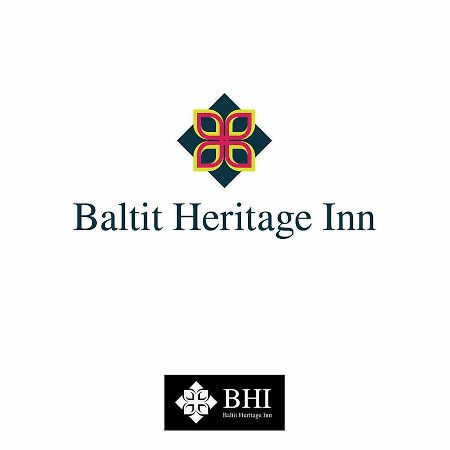 Baltit Heritage Inn Karimabad  Dış mekan fotoğraf