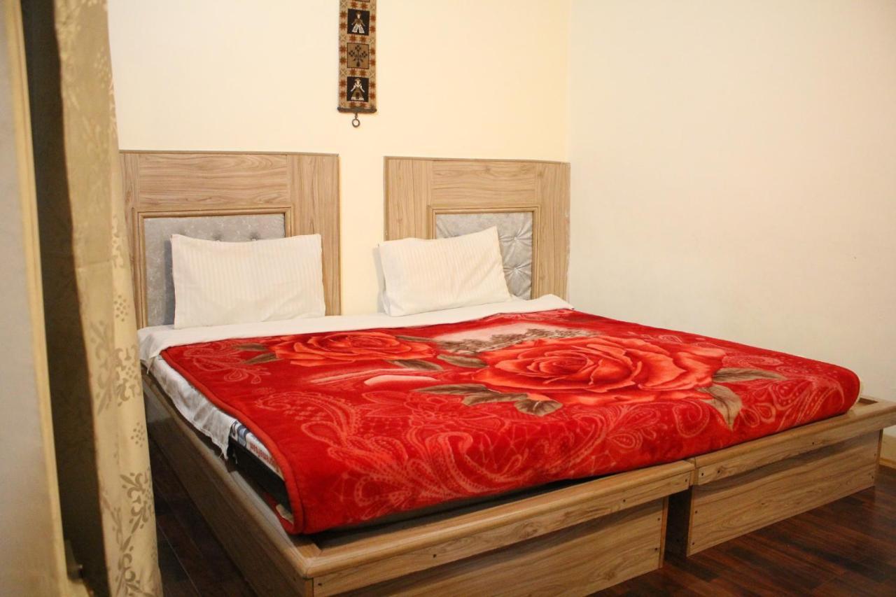 Baltit Heritage Inn Karimabad  Dış mekan fotoğraf