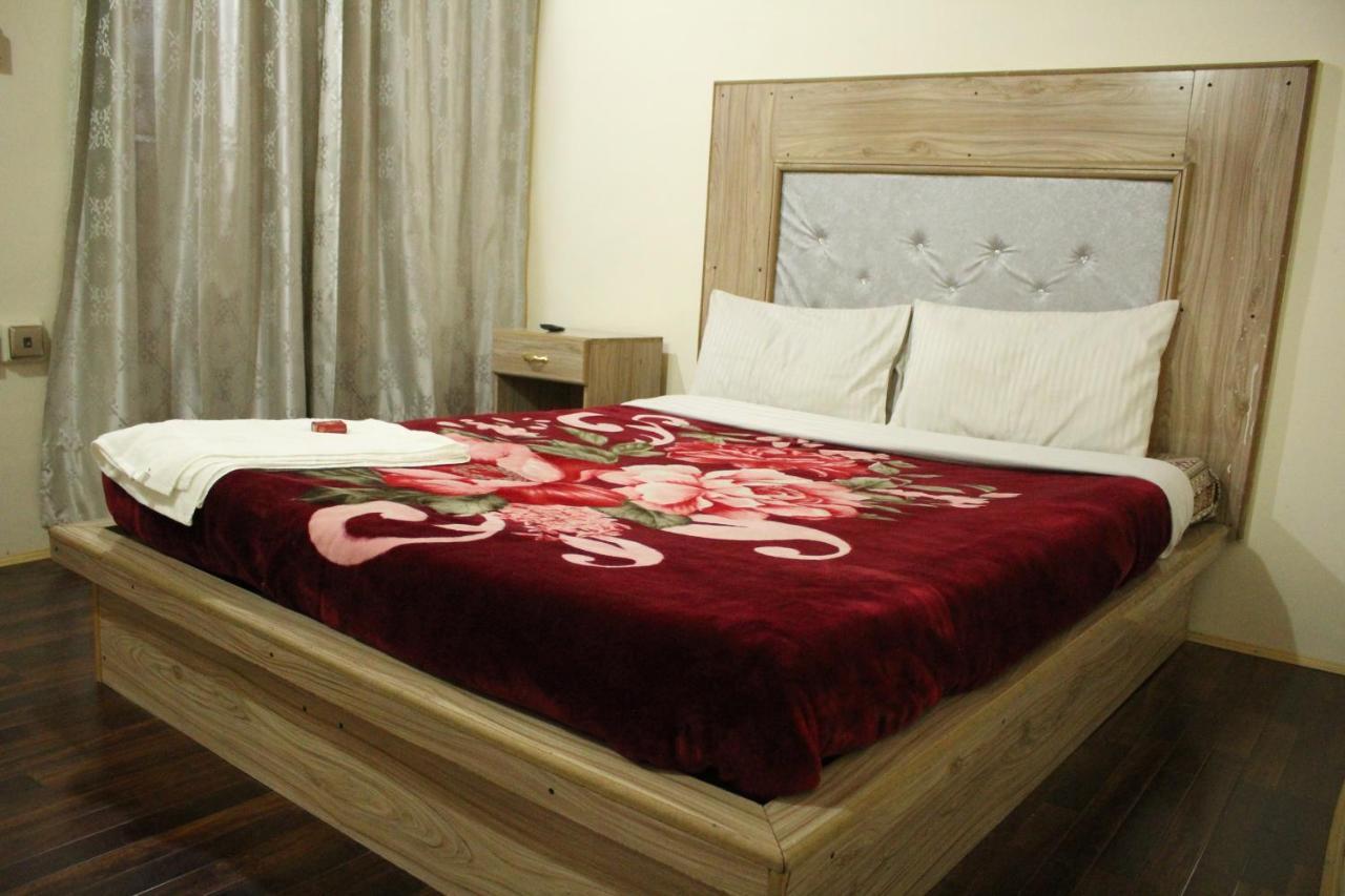 Baltit Heritage Inn Karimabad  Dış mekan fotoğraf