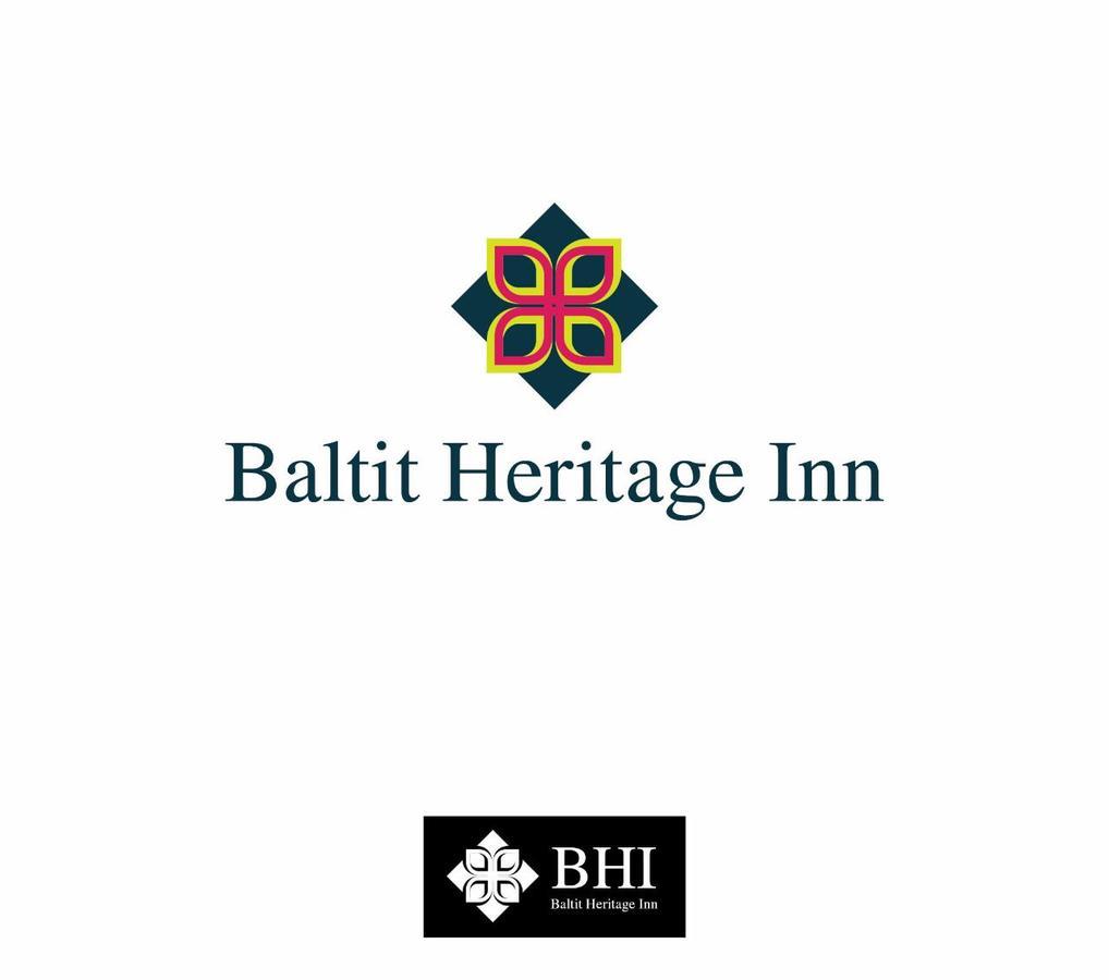 Baltit Heritage Inn Karimabad  Dış mekan fotoğraf
